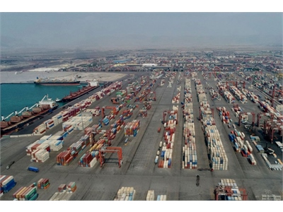 130,000 Ships Dock at Iran Ports Annually despite Sanctions