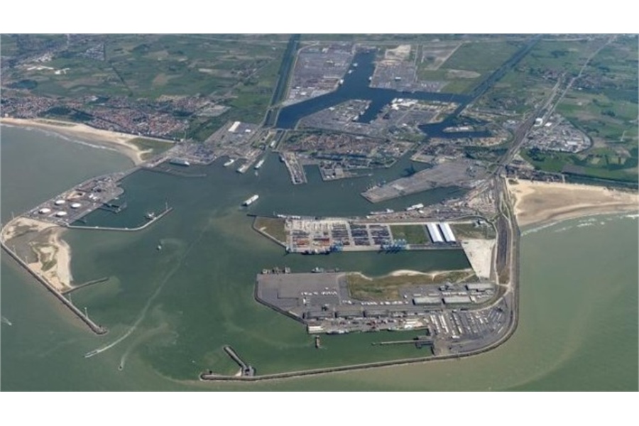 Belgium’s Antwerp and Zeebrugge Seaports Agree to Merge Operations