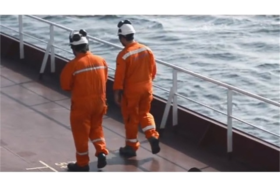 UN Labor Committee Says Member States Must Act for Seafarers' Welfare
