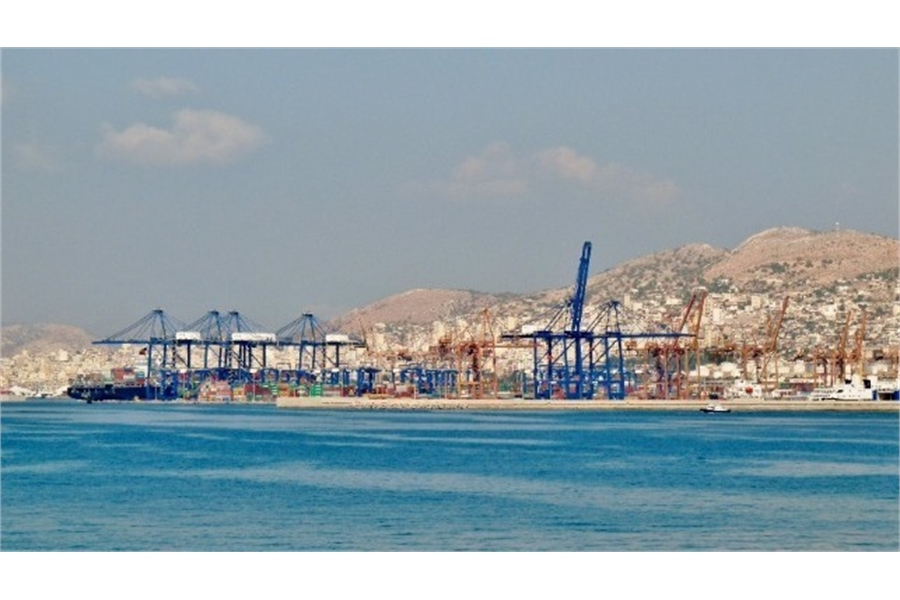Majority of Global Ports Are Missing Out on Digitalization