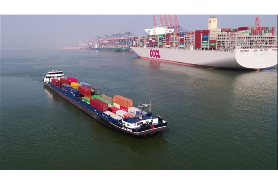 Port of Rotterdam Does Not Expect Return to Pre-COVID Levels in 2021