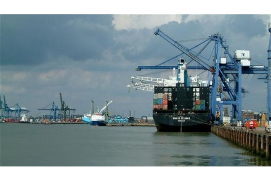 BPA Says British Ports Are Hopeful But See Challenges in Year Ahead