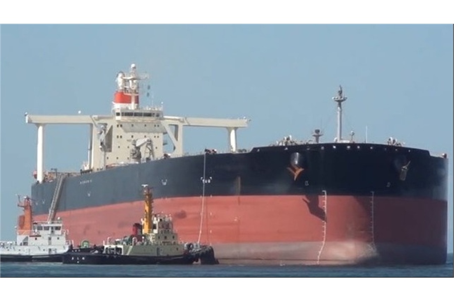 VLCC Tankers in Second Longest Streak Without Demolitions says BIMCO