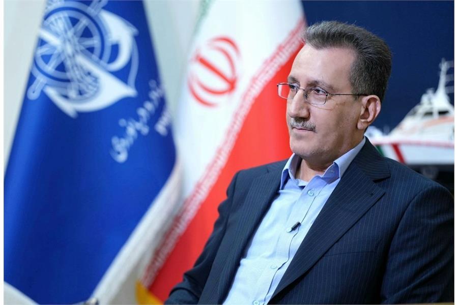 Major Investment Projects in Iranian Ports to Launch During Government Week