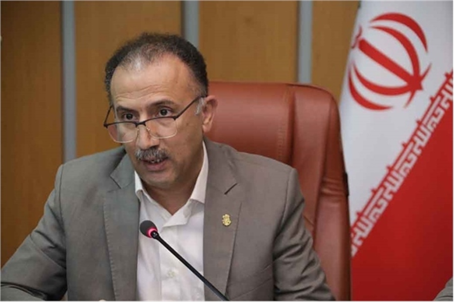 Updated Nautical Charts ensure maritime and traffic safety in Iranian waters