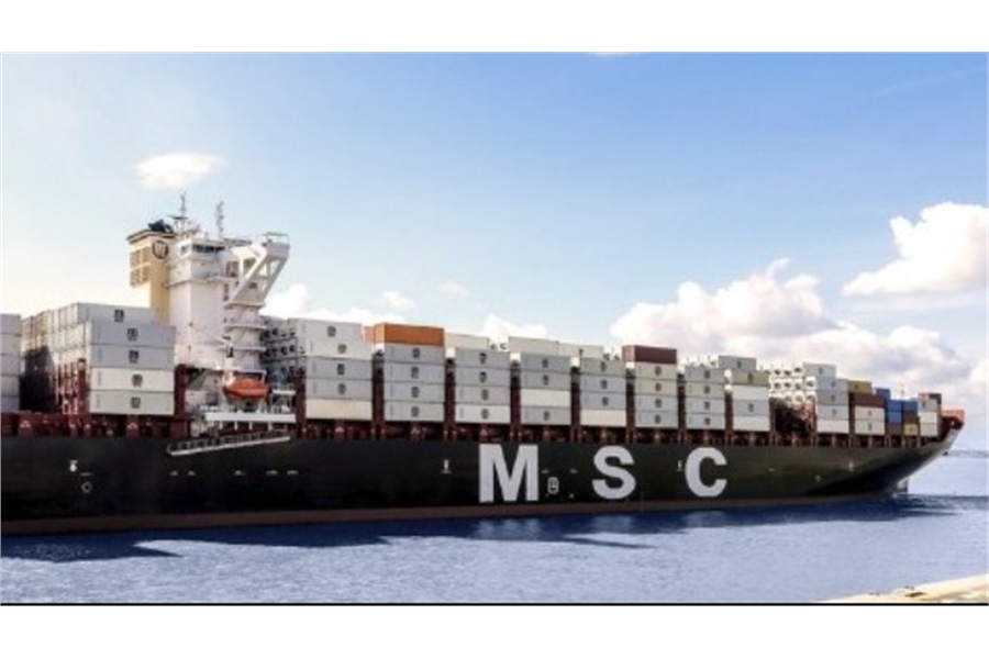 MSC Testing Efficiency, Environmental Performance of Alternative Fuels