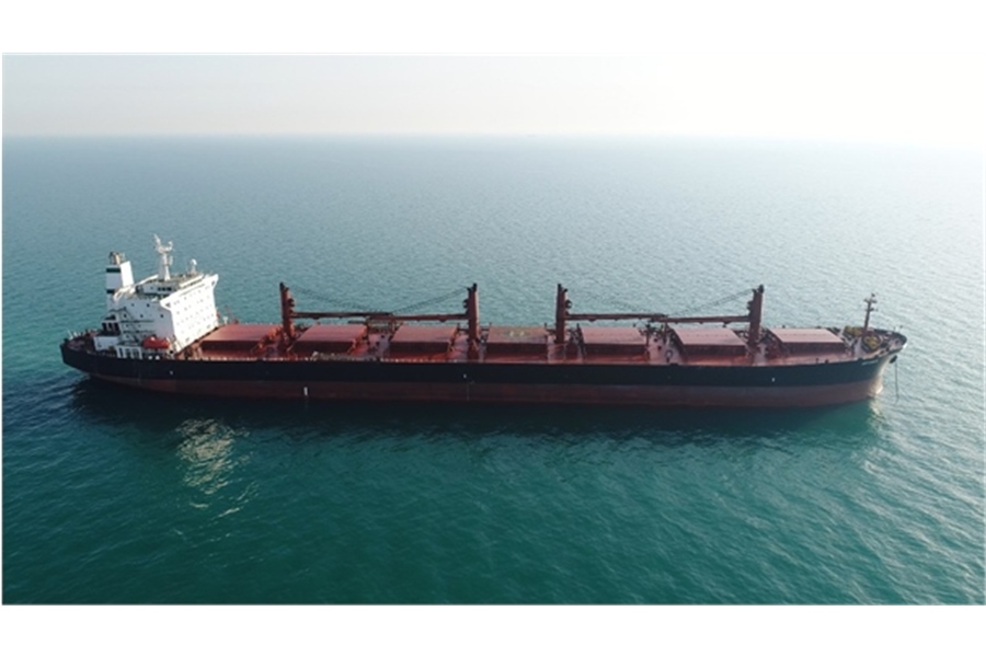 Observance of all health protocols to combat the Corona in Imam Khomeini port
