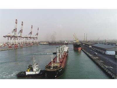 Iran Boosts Marine Service Delivery in Territorial Waters and Key Ports