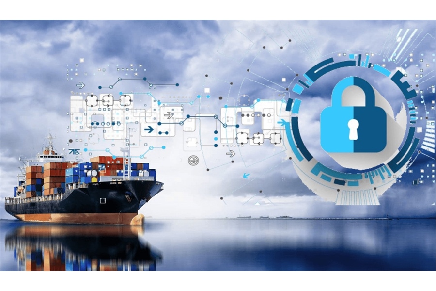 Robust Cybersecurity Solutions for Maritime Transportation