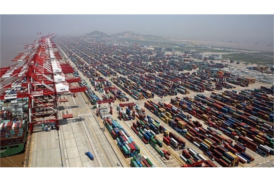 EU Must Prepare for a Deluge of Delayed Cargo From Shanghai