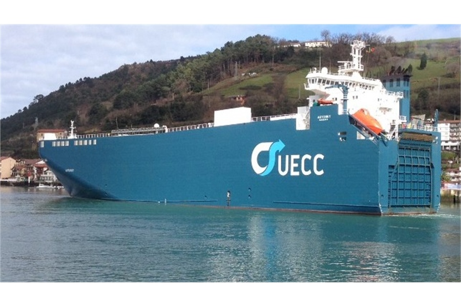 Decarbonizing Legacy Vessels With Biofuels
