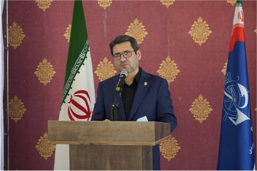 PMO Panning on distribution of imported basic commodities share in Iranian Ports