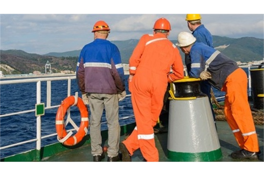 International Investors Call on UN for Actions to Protect Seafarers