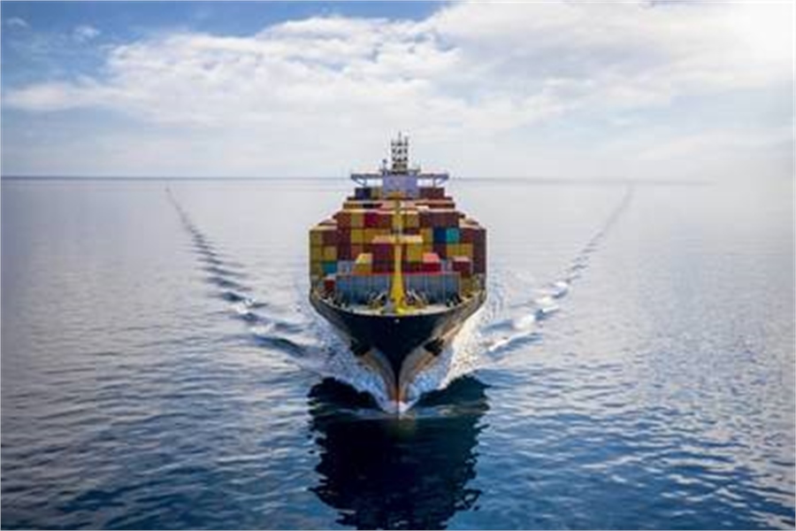 Transatlantic Container Shipping Spot Rates Jump 210%