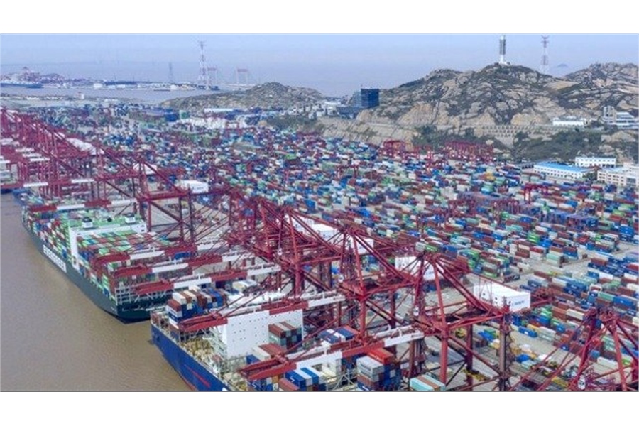 Challenges at Chinese Ports are Increasingly Impacting Global Shipping