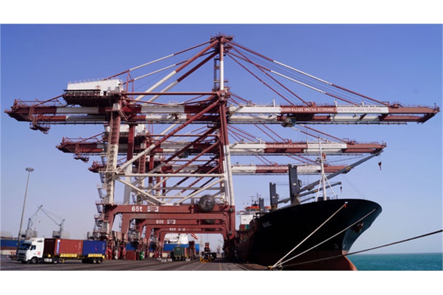 New Discounts on tariffs by PMO for the development of exports and transit of goods