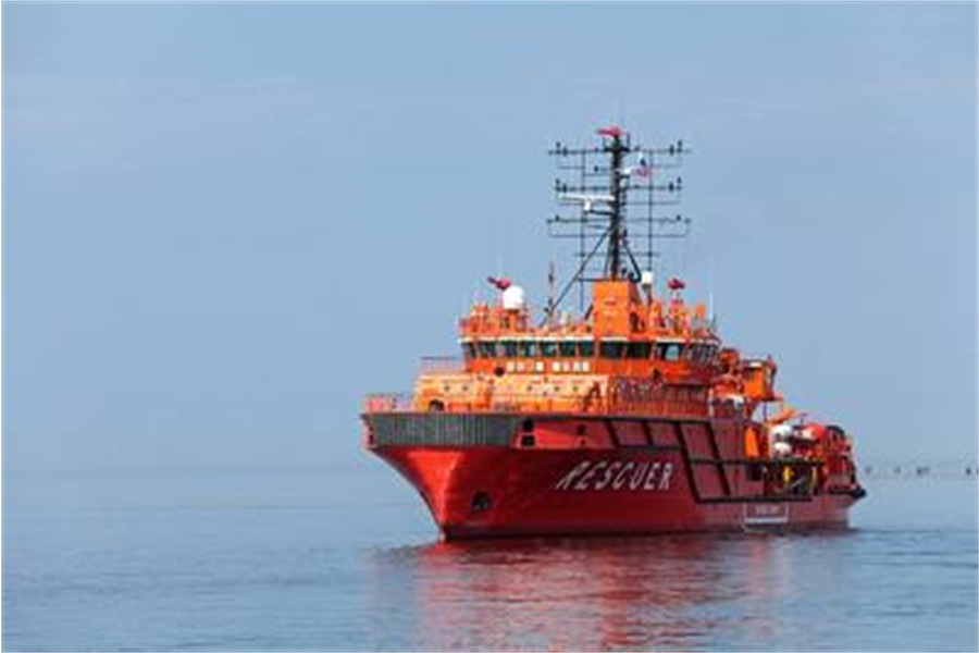 New Pandemic Response Guidance for Maritime SAR Organizations