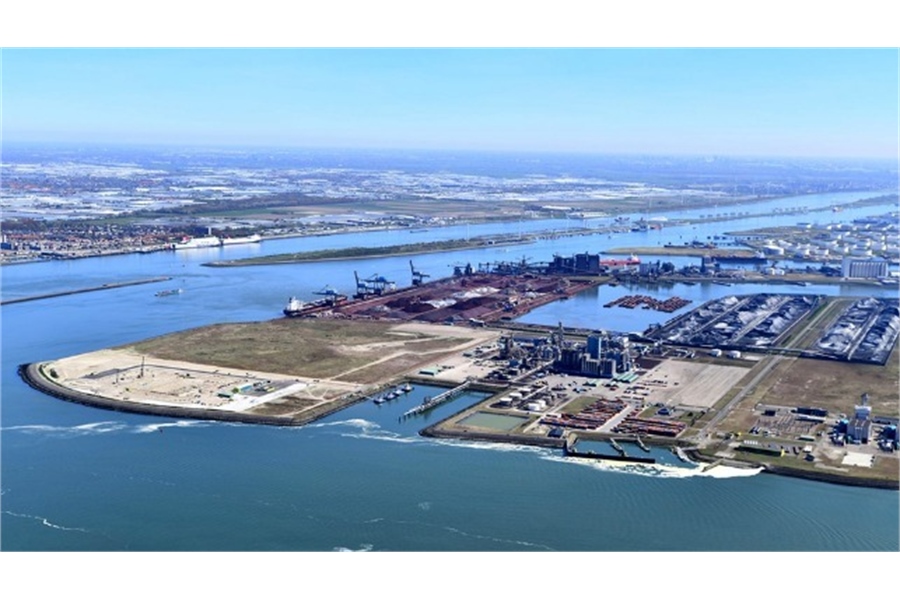 Study Explores Developing Global Market for Green Hydrogen