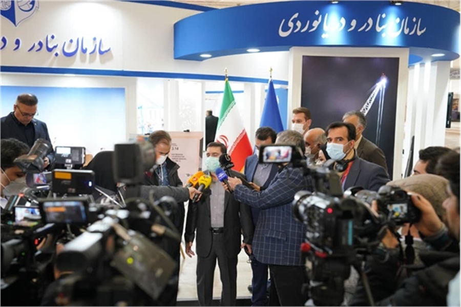25% increase in unloading basic commodities in Iranian ports