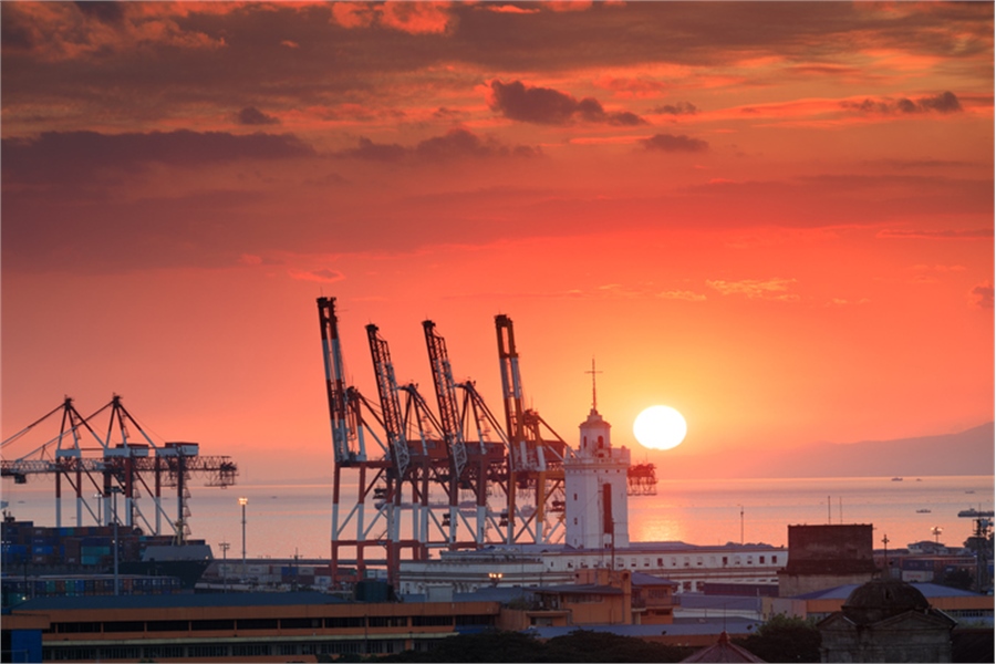Philippine Ports Authority prioritising Green Port initiatives