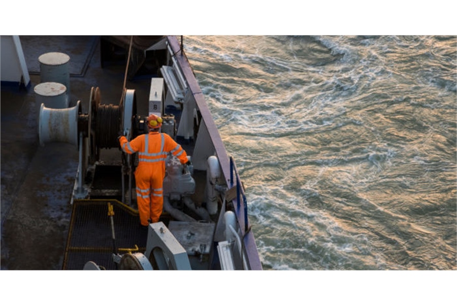 Updated guidance issued for the safety of seafarers during pandemic