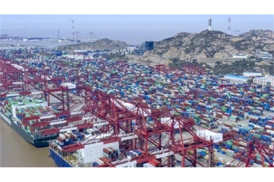 New Investment opportunities in Amirabad Port