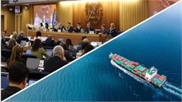 Iran’s active participation in IMO’s MEPC Meeting in London
