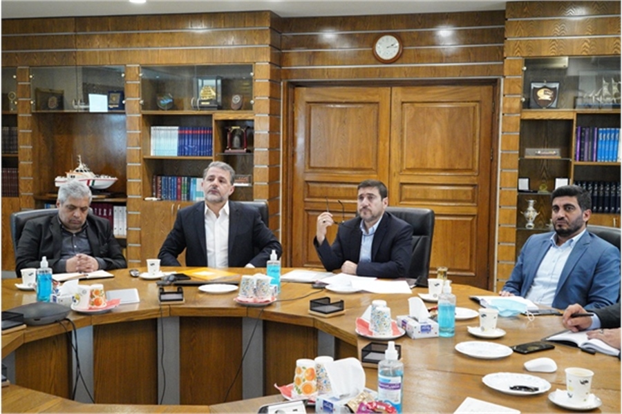 Iran, Oman to establish a joint maritime cooperation committee