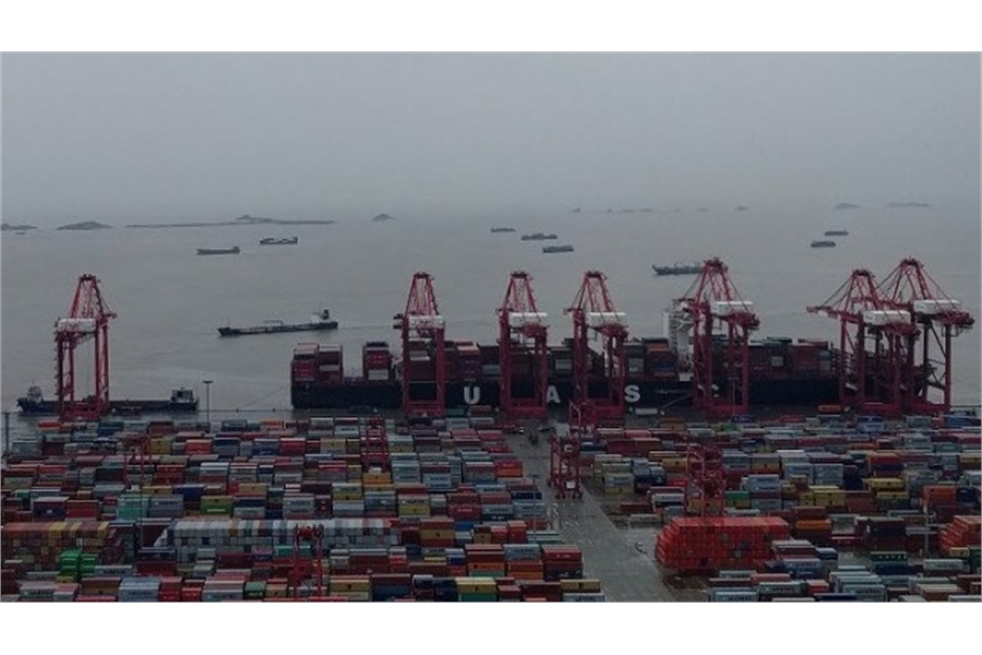 Carriers’ Schedule Reliability Improves for First Time in Two Years