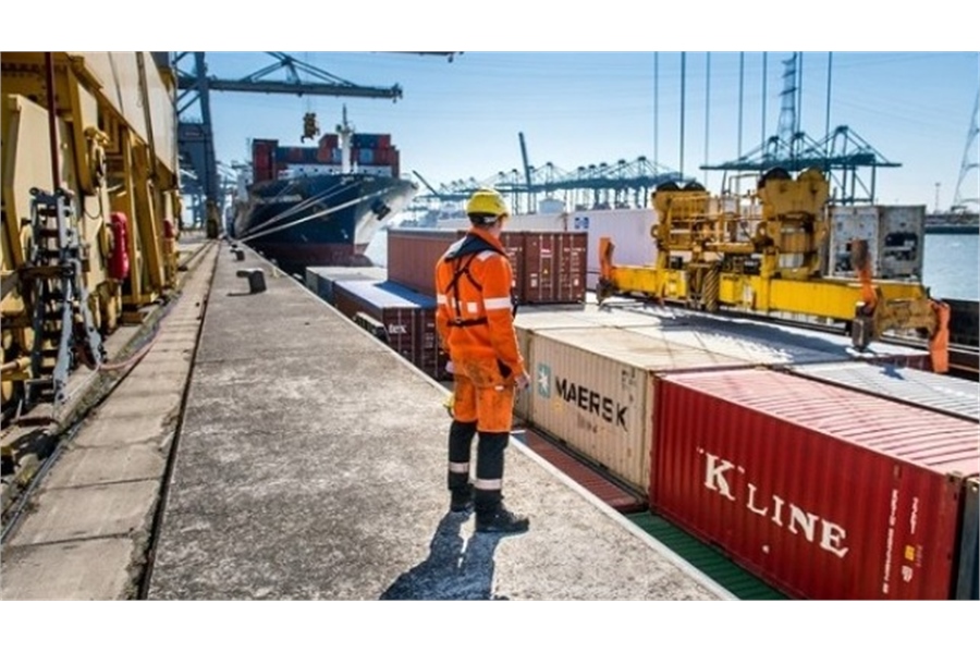 Antwerp to Use Digitization to Enhance Secure Release of Containers