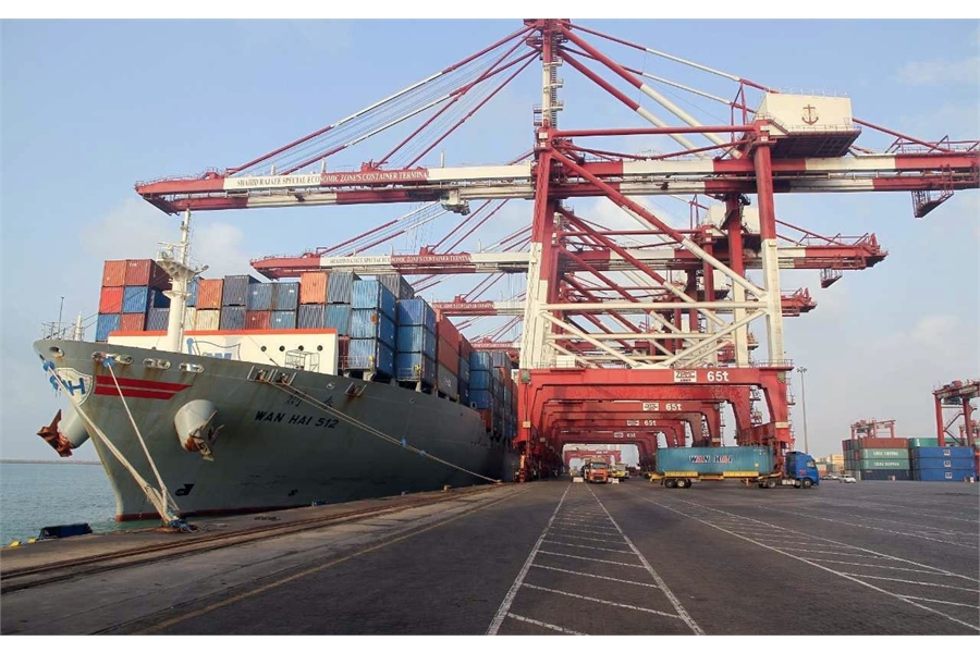 PMO Measures to Improve Business Atmosphere in Port Areas