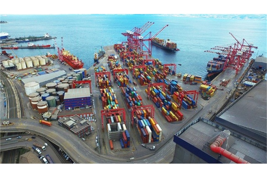 Emergency COVID-19 Surcharge to be Implemented at Yilport's Terminals