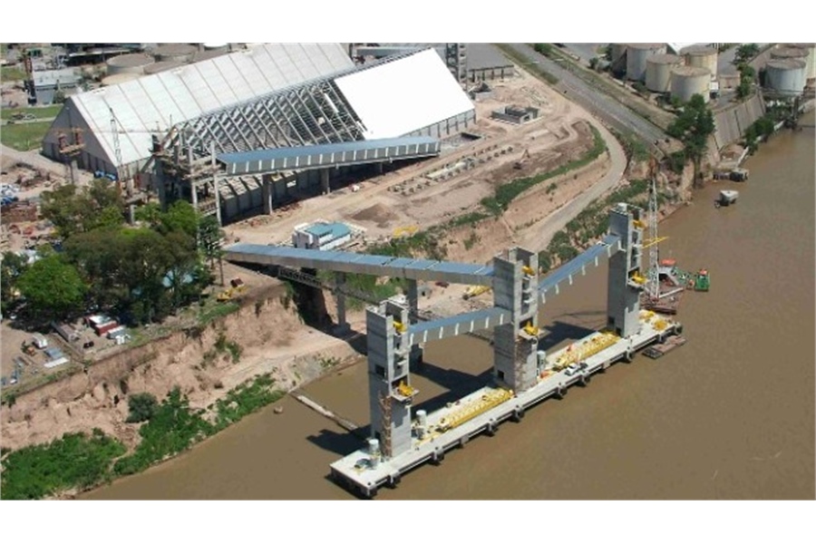Argentine Port Unions Reach Agreement to End 20-Day Strike