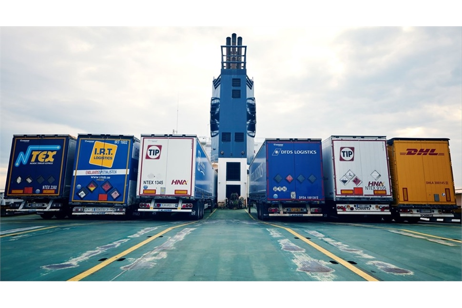 Port of Gothenburg to introduce “Green Priority” for clean trucks