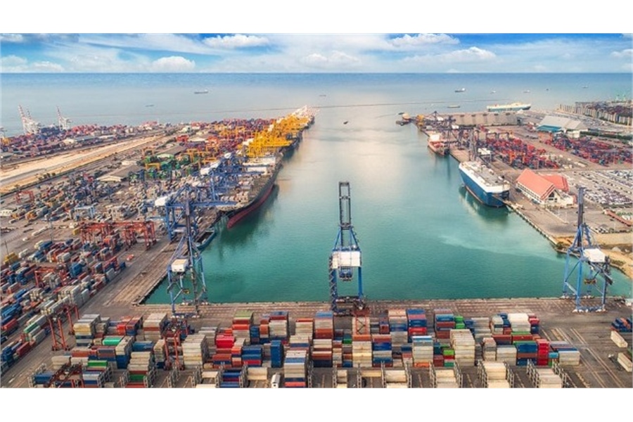 Thailand Plans for National Shipping Line to Support Economic Growth