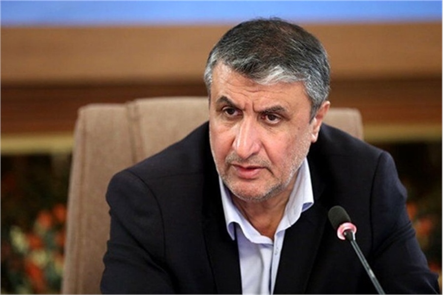 Planning to upgrade the loading and unloading capacities of the Iranian ports