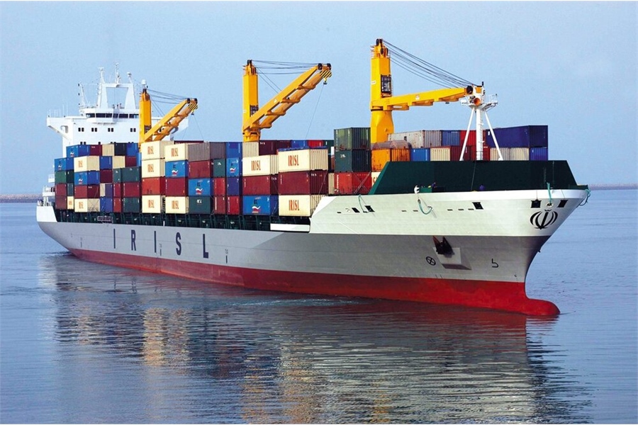 Bandar Abbas to Latakia port shipping line to be established
