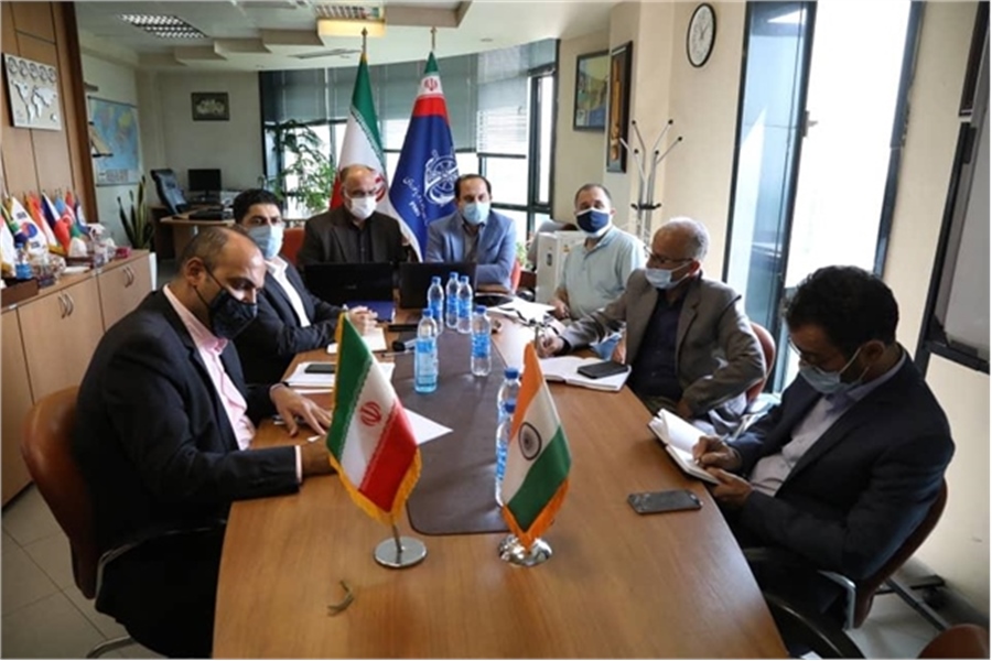 Iran, India to consider reciprocal tariff incentives for the development of maritime trade