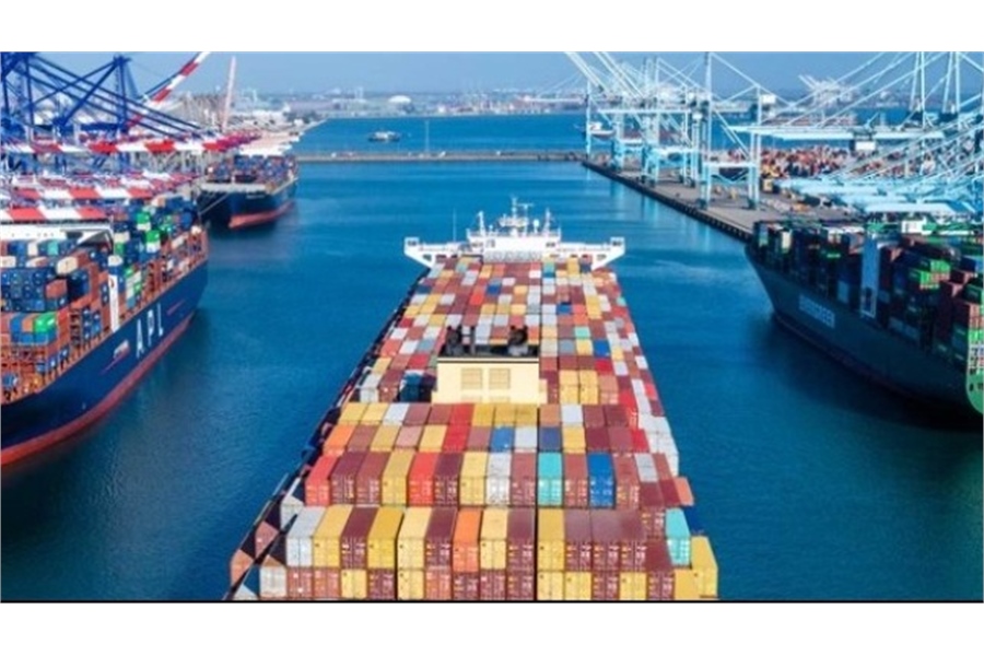 Pacific Transit Times for Containers Doubled in Past Six Months