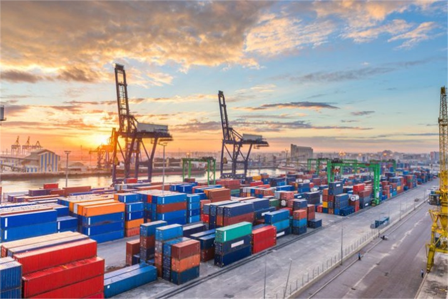 Governments have important role to play in maritime industry’s decade of innovation