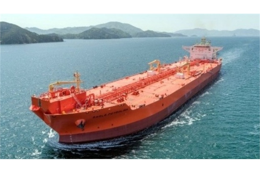 Ammonia-Fueled Tanker Project Expands with New Participants