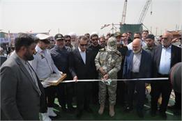 13 Service Vessels Join Iran’s Port Fleet Under Presidential Order