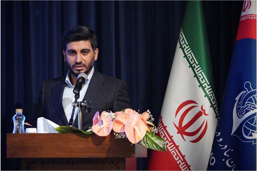 PMO holds World Hydrography Day ceremony