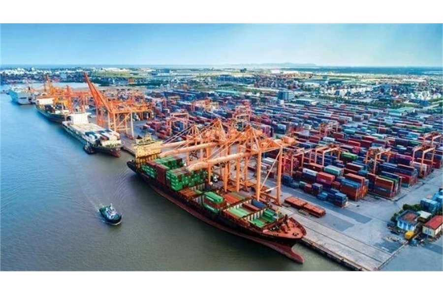 Vietnam Plans $1.5B Investment to Build National Shipping Line