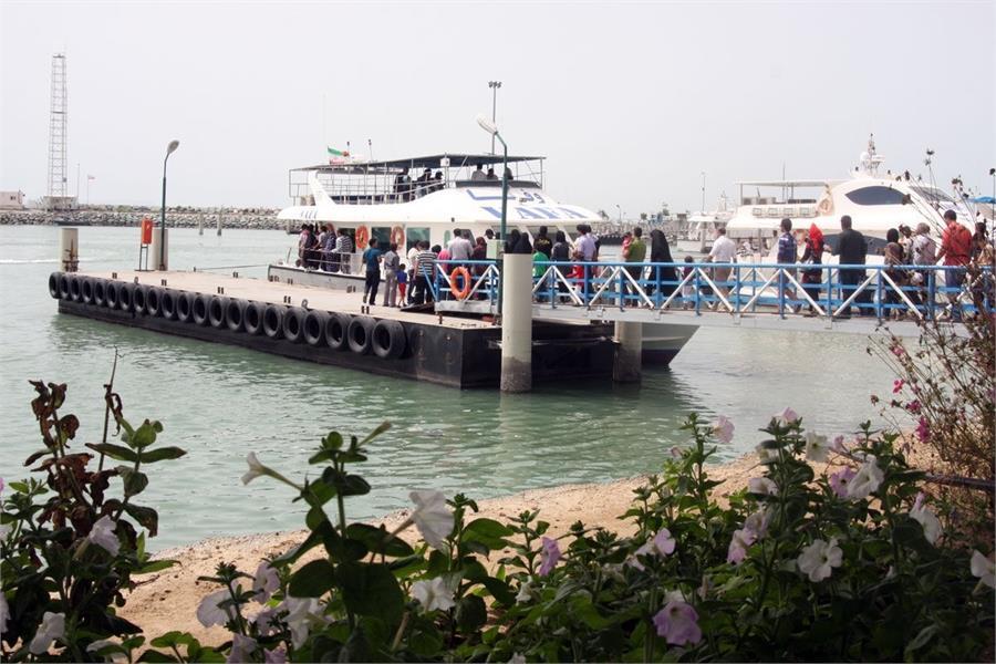 Safe Coasts for Nowruz 2025: Ports Ready to Facilitate Maritime Travels