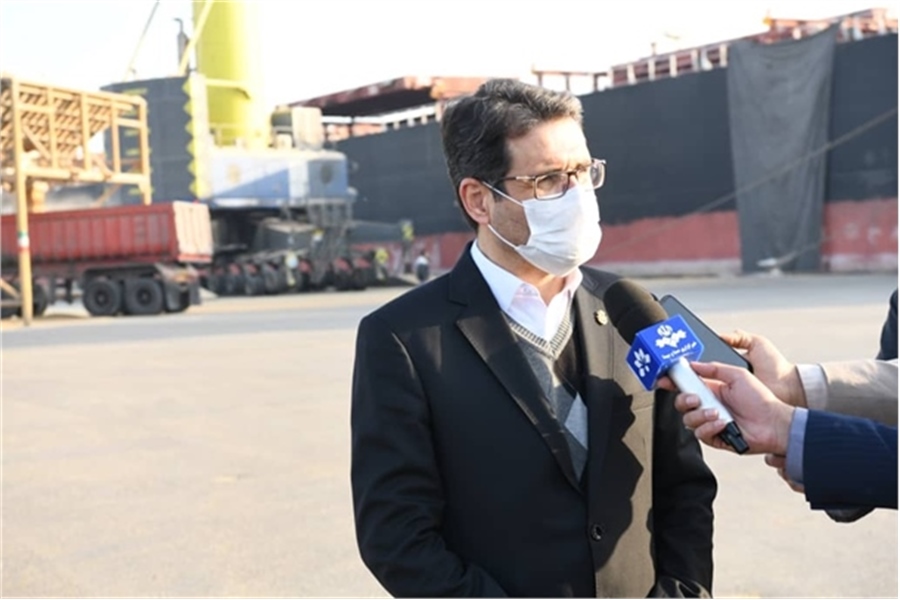 Rise in private sector investment in Imam Khomeini Port