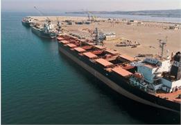 83% growth in container operations at Chabahar Port in 2024