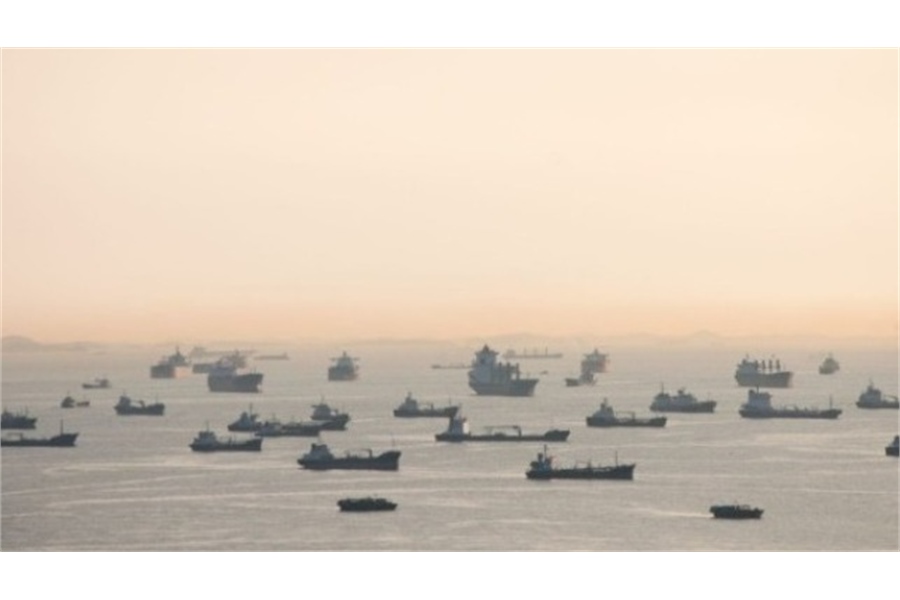 ITF Calls on Governments to Resolve Standoff in China for Crew Welfare