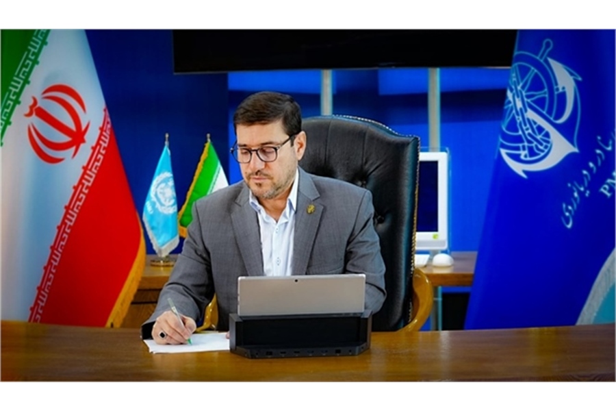 PMO’s Managing Director Nowruz Message