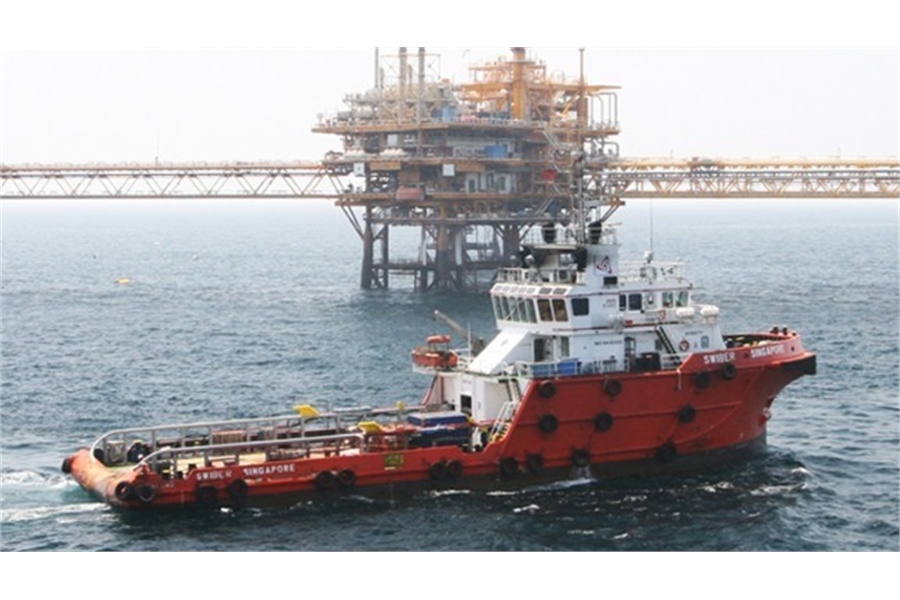 OSV Operator Vallianz Joins the All-Electric Tugboat Trend